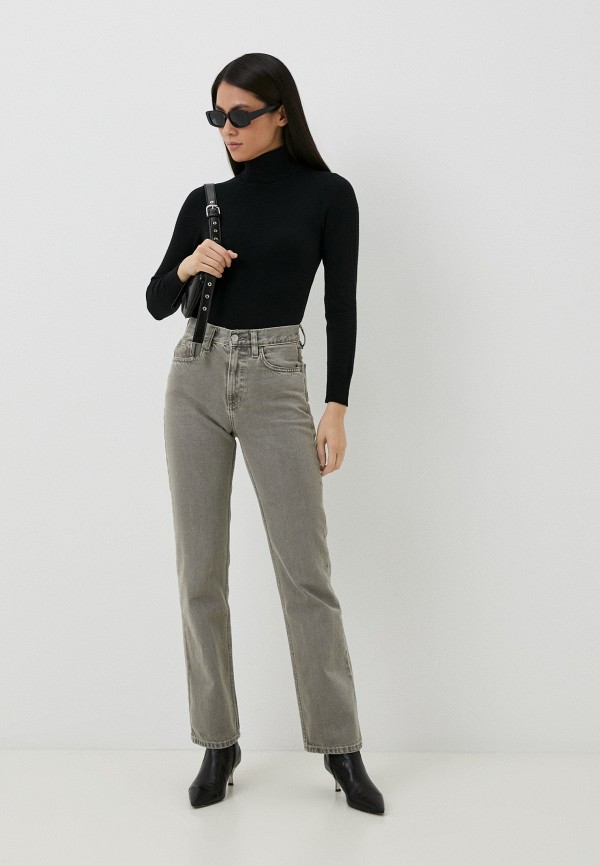 Vickwool Водолазка - фото 2