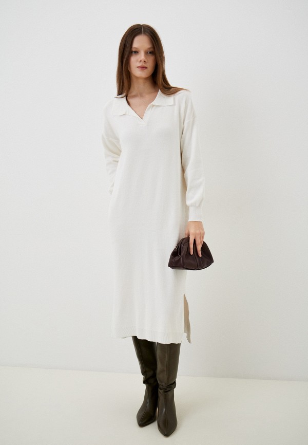 Vickwool Платье - фото 1