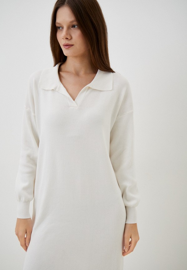 Vickwool Платье - фото 2