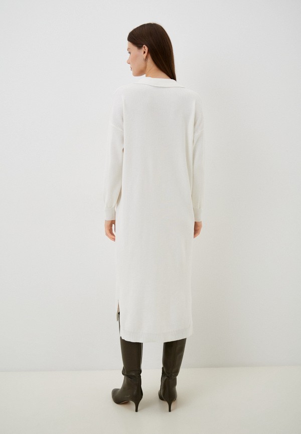 Vickwool Платье - фото 3