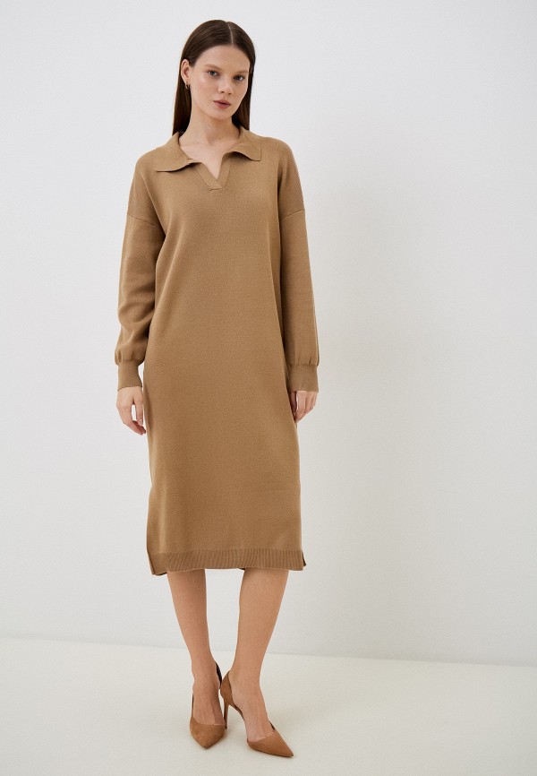 Vickwool Платье - фото 1