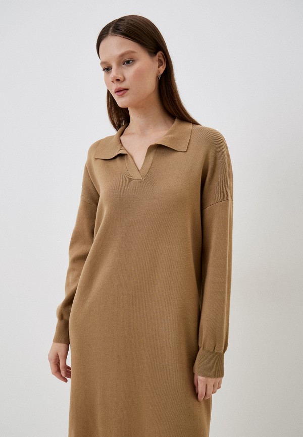 Vickwool Платье - фото 2