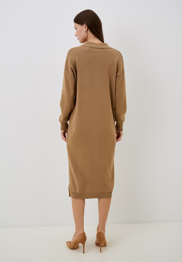 Vickwool Платье - фото 3