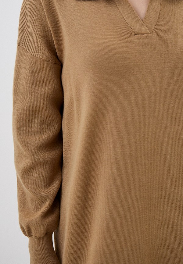 Vickwool Платье - фото 4