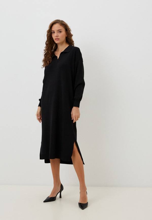 Vickwool Платье - фото 1