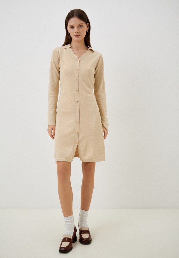 Vickwool Платье - фото 1