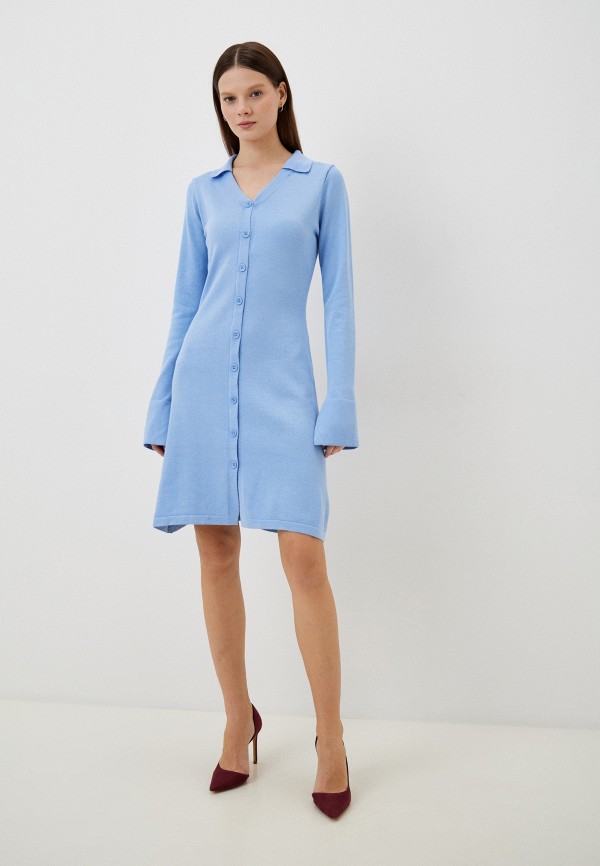 Vickwool Платье - фото 1