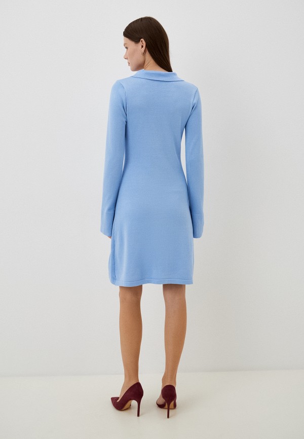 Vickwool Платье - фото 3