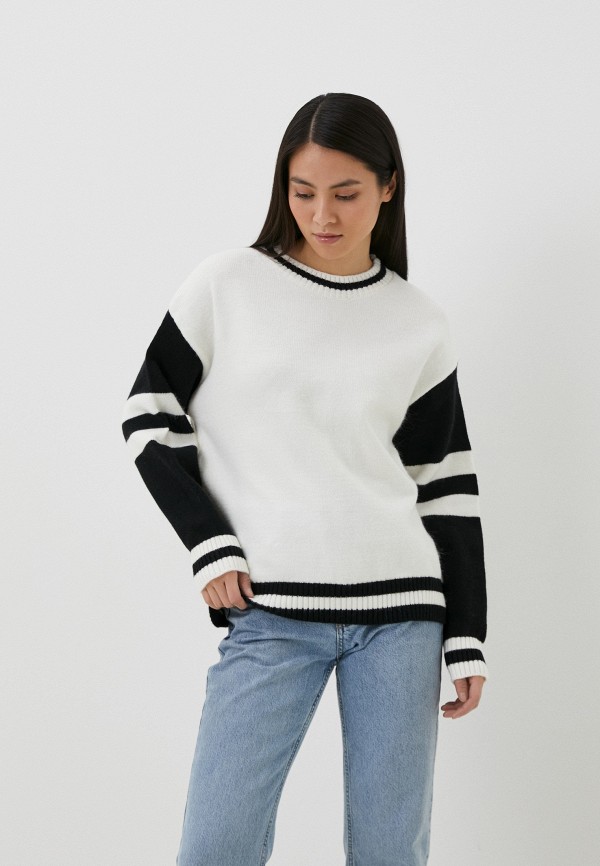 Vickwool Джемпер - фото 1