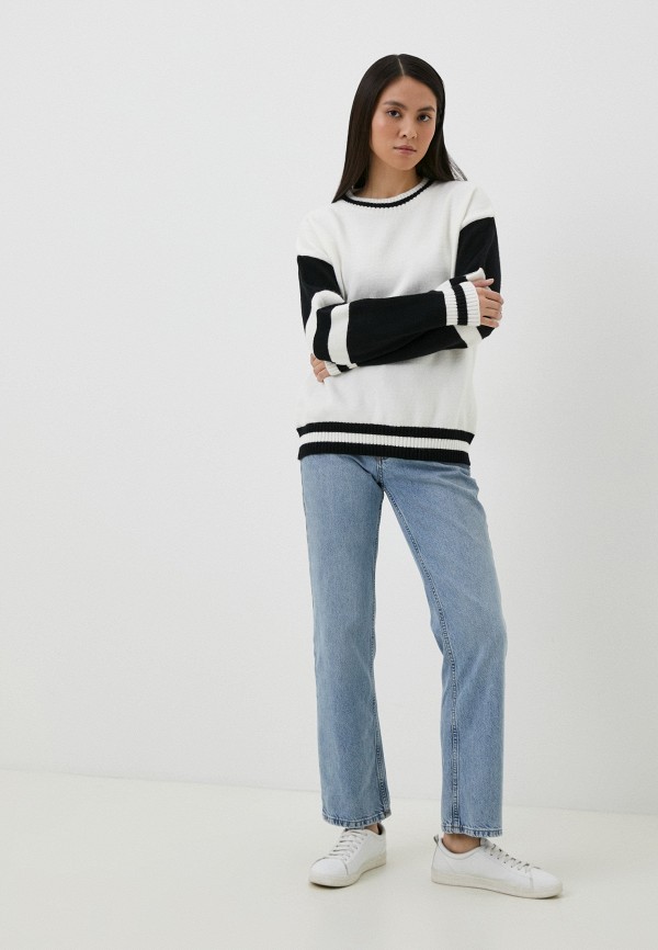 Vickwool Джемпер - фото 2