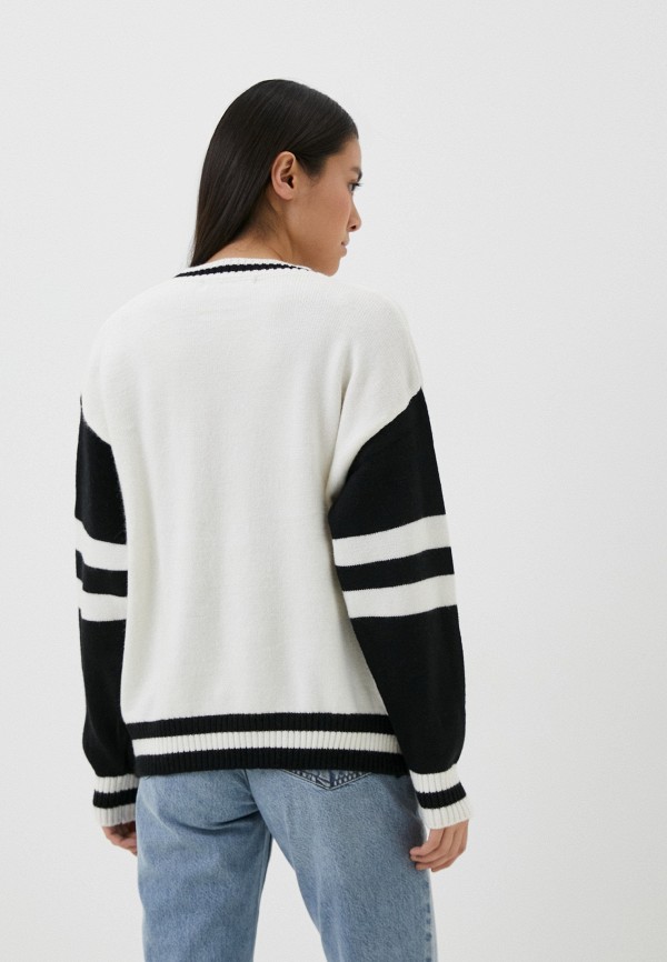 Vickwool Джемпер - фото 3