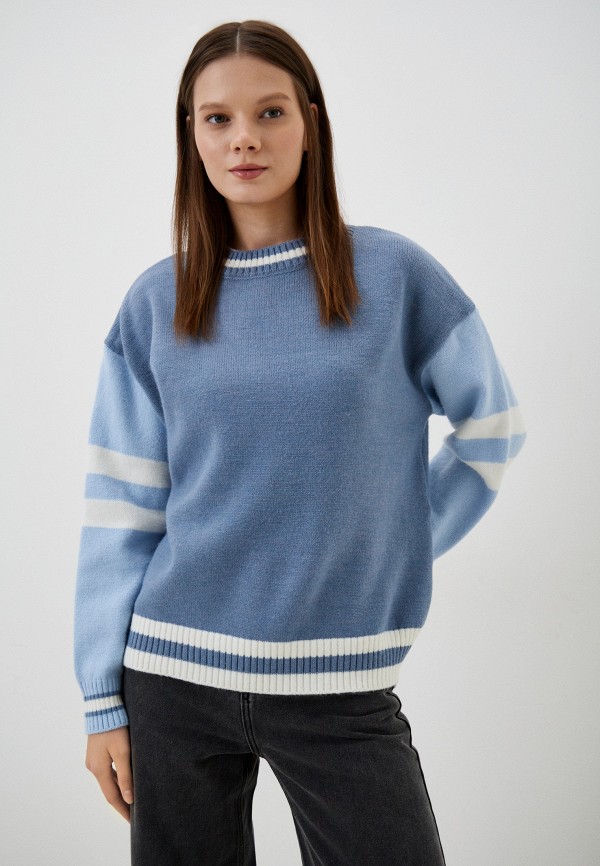 Vickwool Джемпер - фото 1