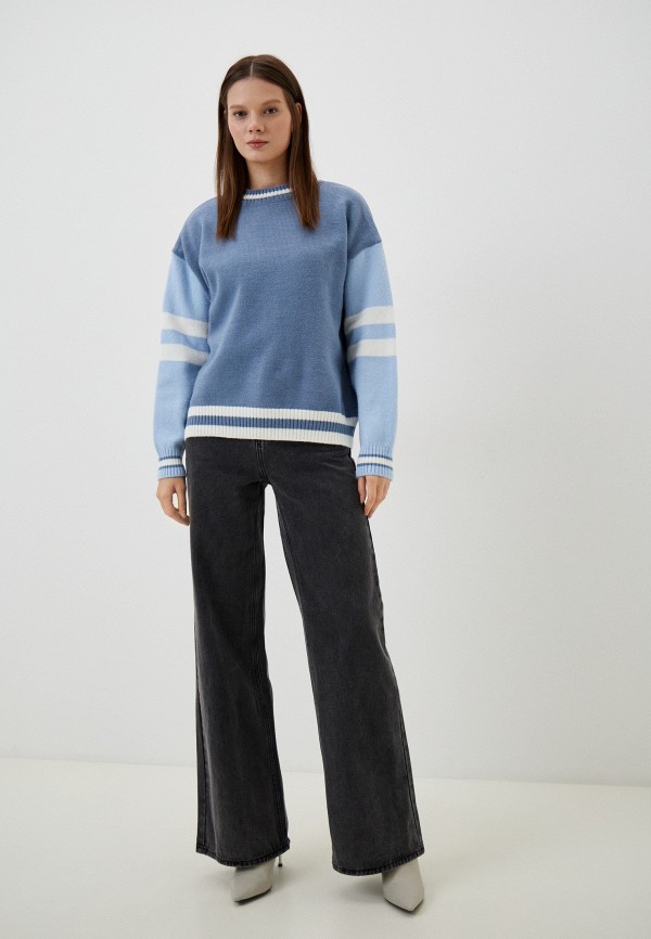 Vickwool Джемпер - фото 2