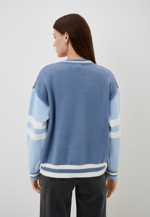 Vickwool Джемпер - фото 3