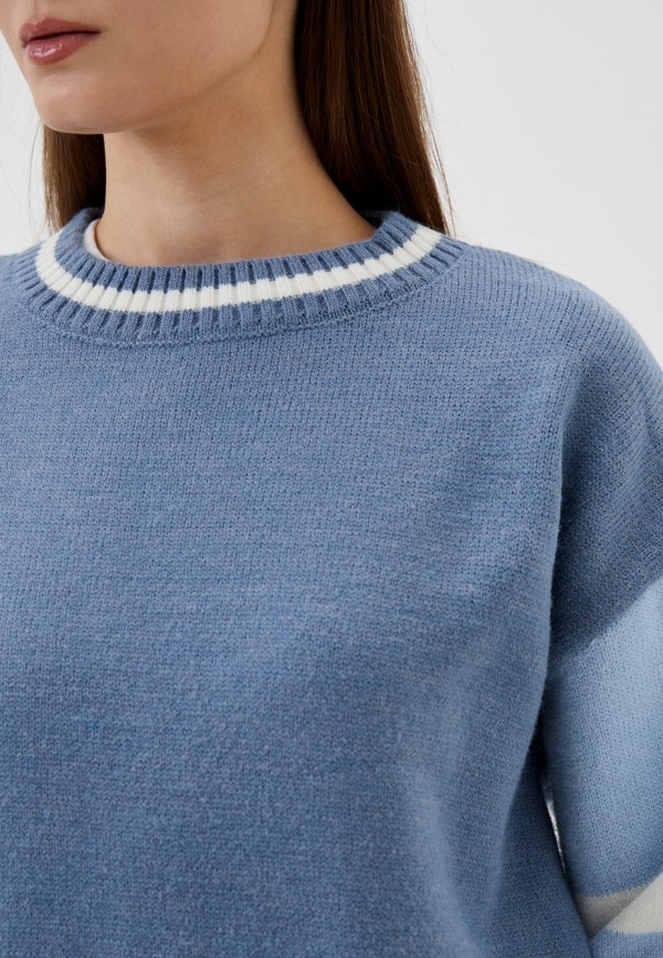 Vickwool Джемпер - фото 4