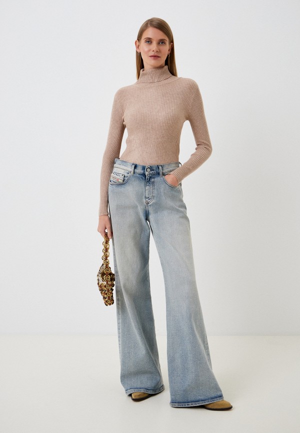 Vickwool Водолазка - фото 2