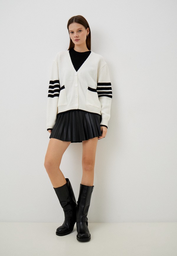 Vickwool Кардиган - фото 2