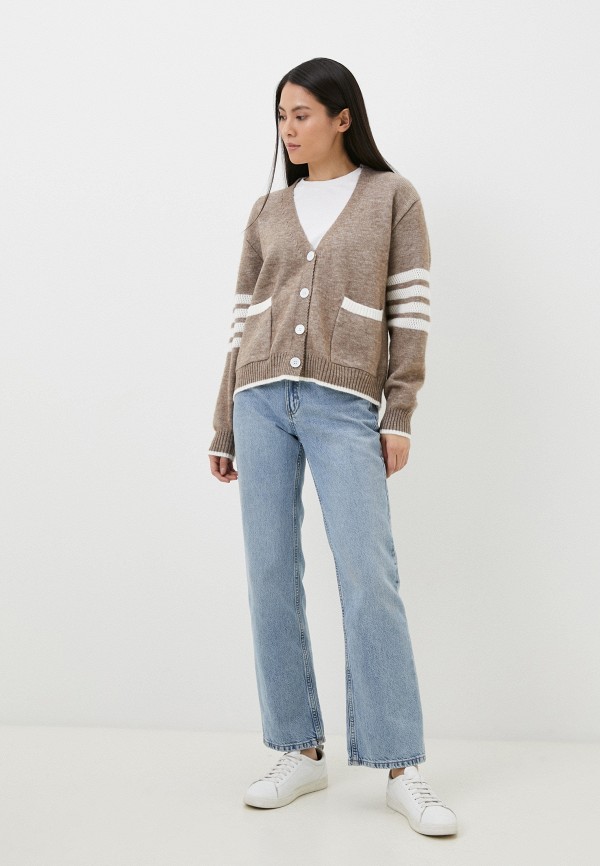 Vickwool Кардиган - фото 2