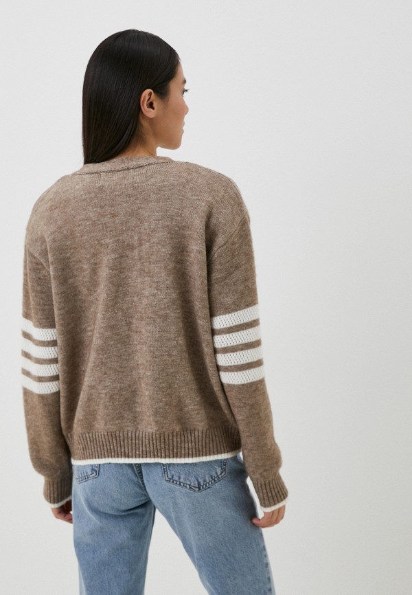 Vickwool Кардиган - фото 3