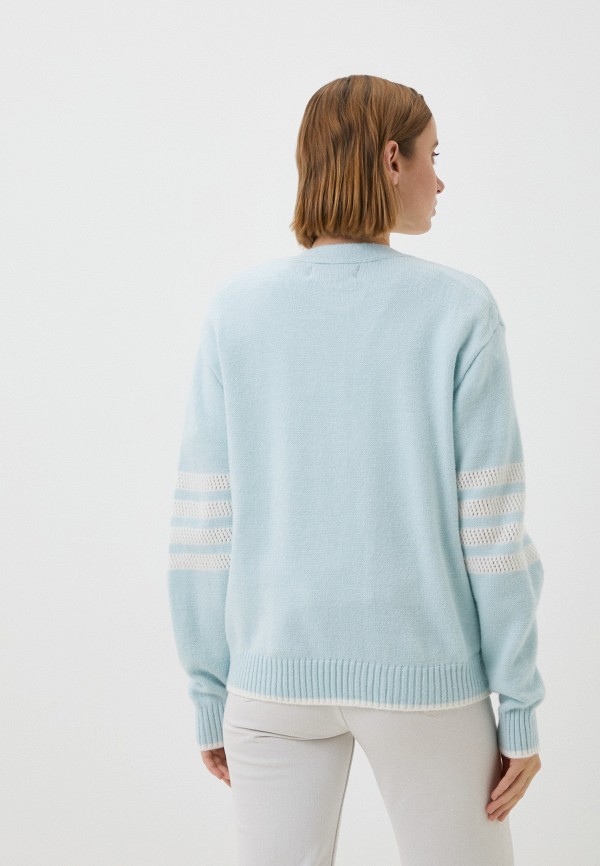 Vickwool Кардиган - фото 3