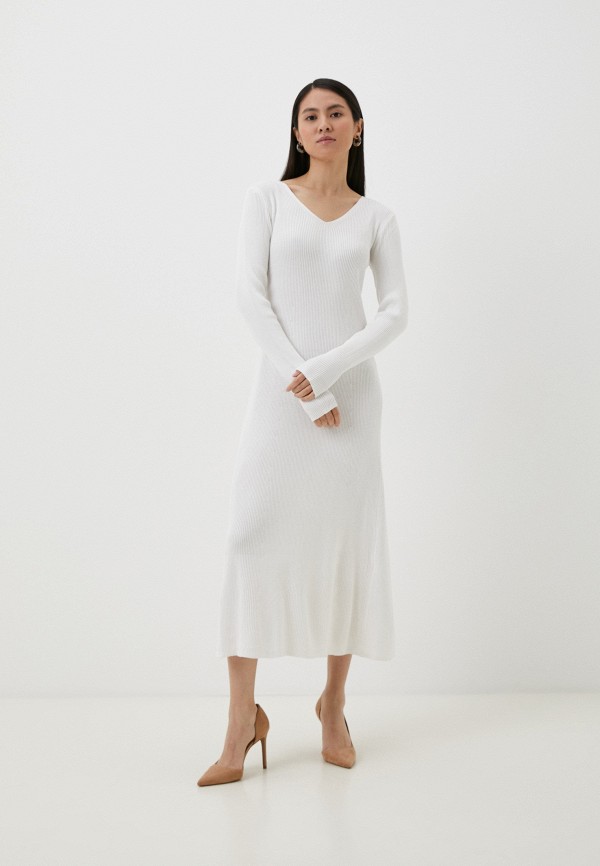 Vickwool Платье - фото 1