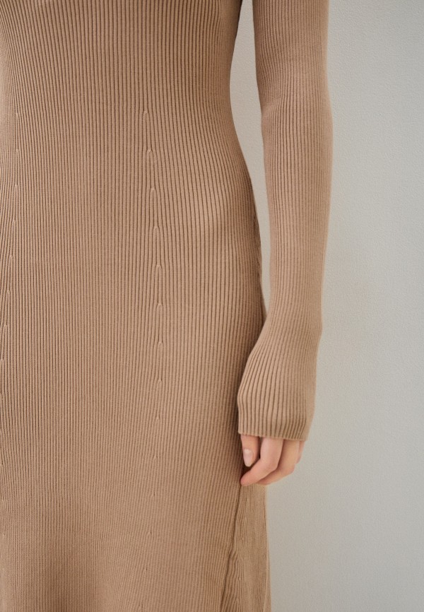 Vickwool Платье - фото 4