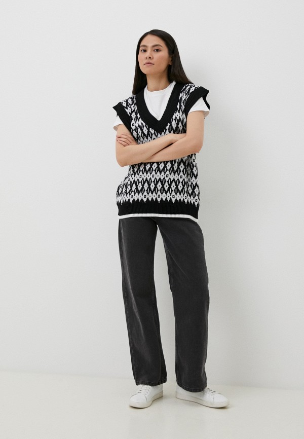 Vickwool Жилет - фото 2