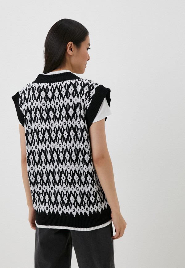 Vickwool Жилет - фото 3