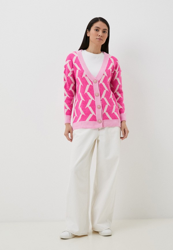 Vickwool Кардиган - фото 2