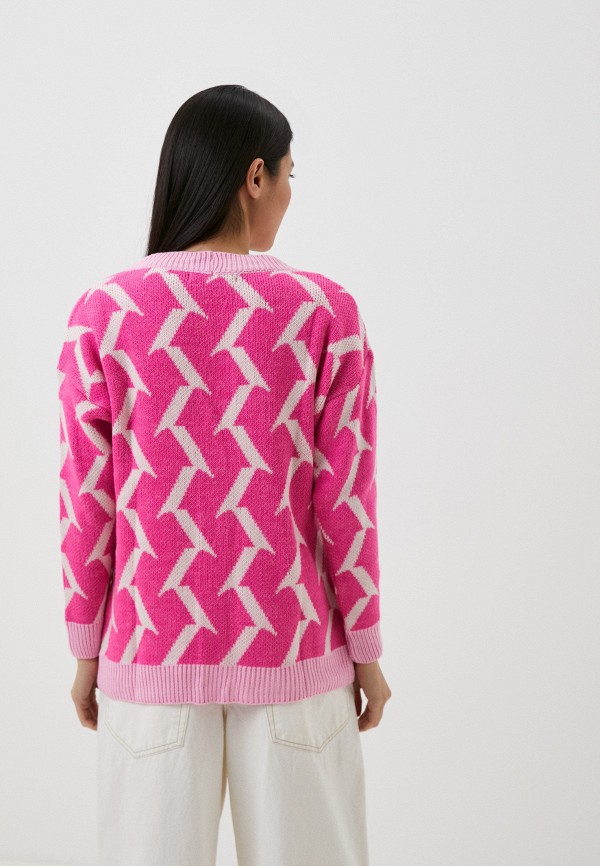 Vickwool Кардиган - фото 3