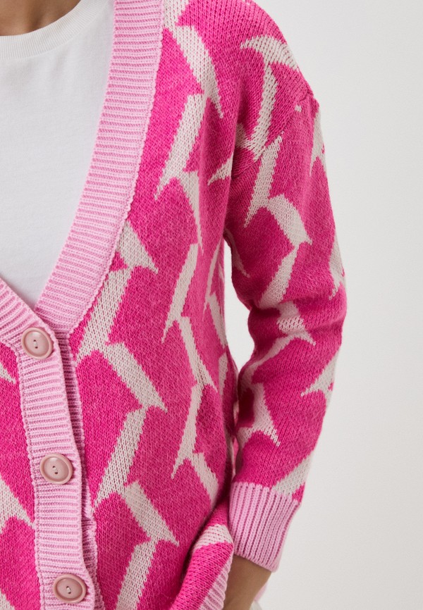 Vickwool Кардиган - фото 4