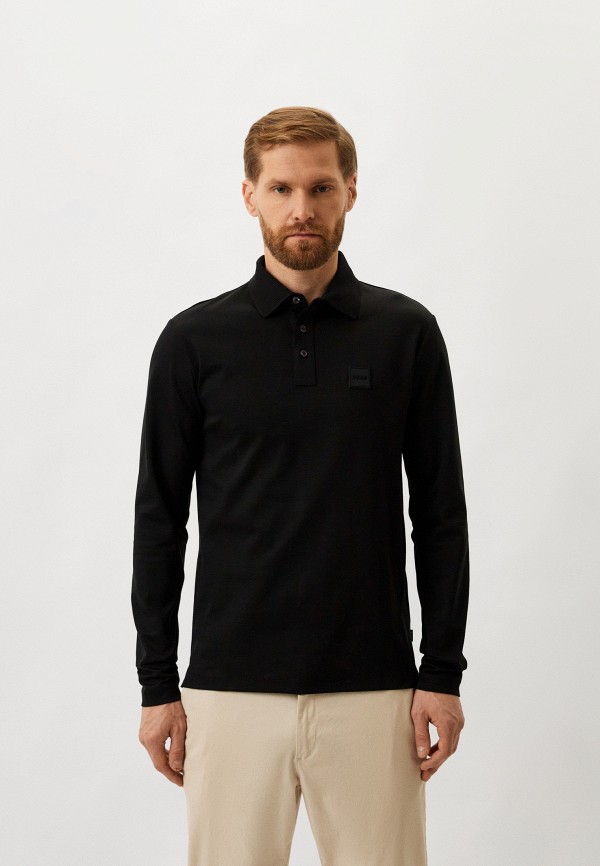 Boss Поло - Pado 08 - фото 1