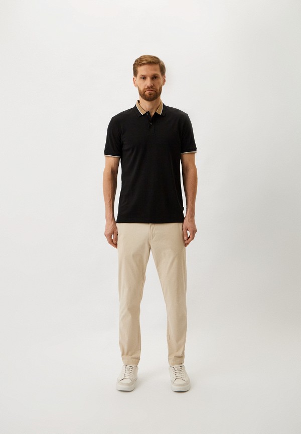 Boss Поло - Parlay 200 - фото 2