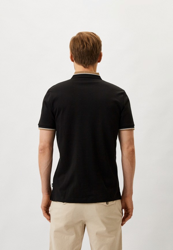 Boss Поло - Parlay 200 - фото 3