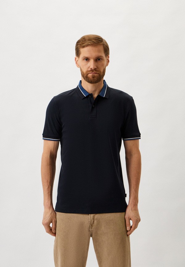 Boss Поло - Parlay 200 - фото 1