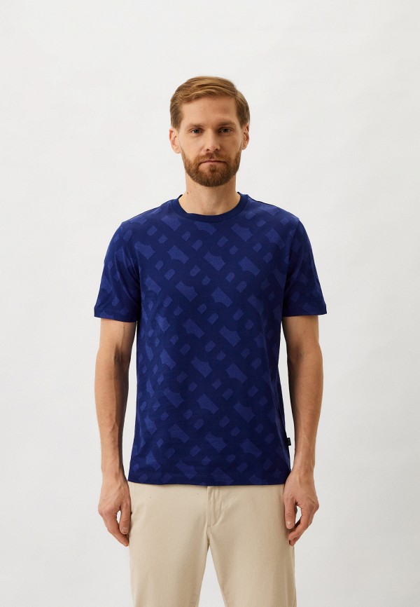 Boss Футболка - Tiburt 333 - фото 1