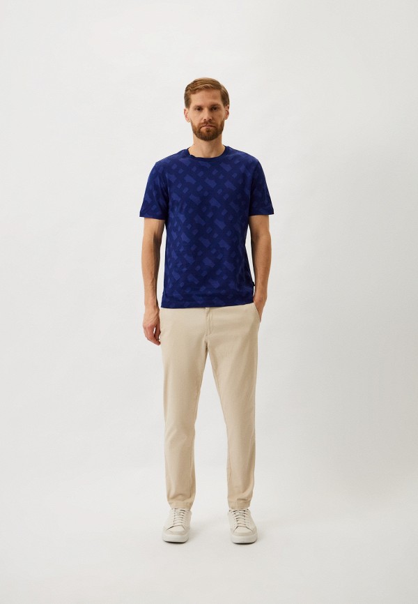 Boss Футболка - Tiburt 333 - фото 2