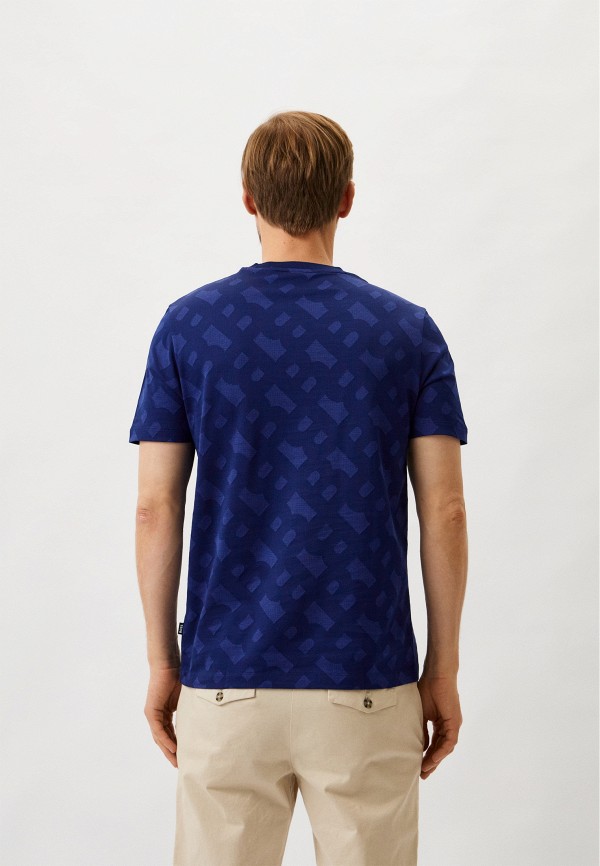 Boss Футболка - Tiburt 333 - фото 3