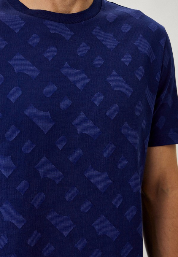 Boss Футболка - Tiburt 333 - фото 4