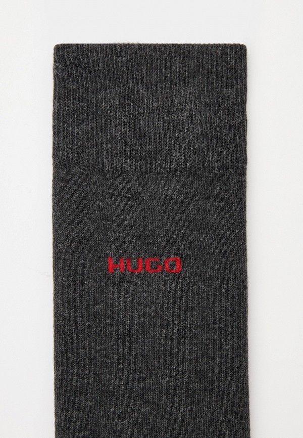 Hugo Носки 2 пары - 2P RS UNI CC - фото 2