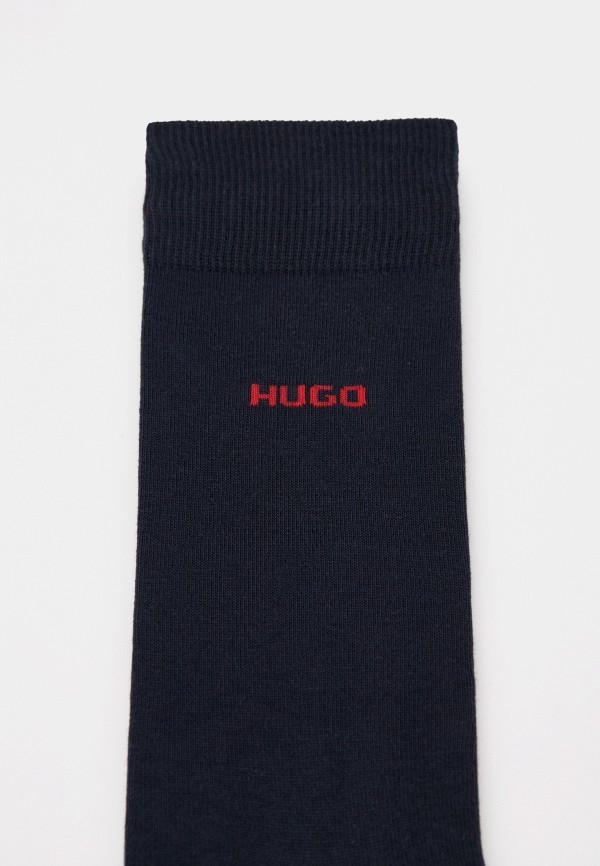 Hugo Носки 2 пары - 2P RS UNI CC - фото 2