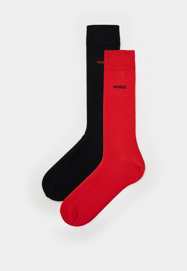 Hugo Носки 2 пары - 2P RS UNI CC - фото 1
