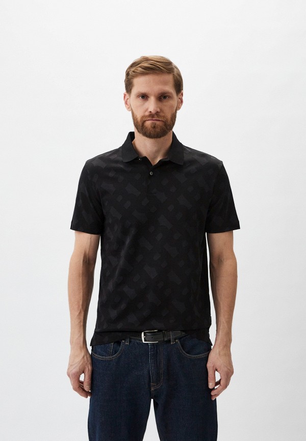 Boss Поло - Pack 33 - фото 1