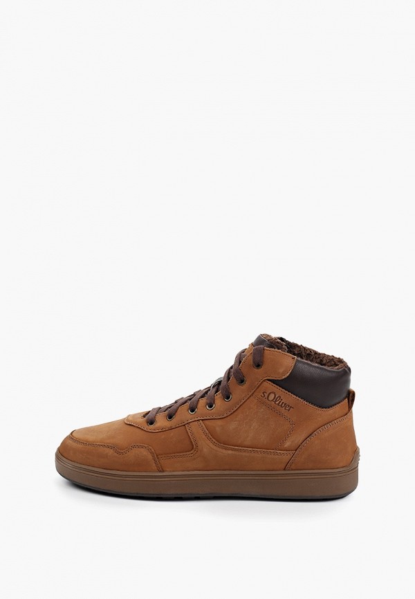 s.Oliver Кеды - фото 1