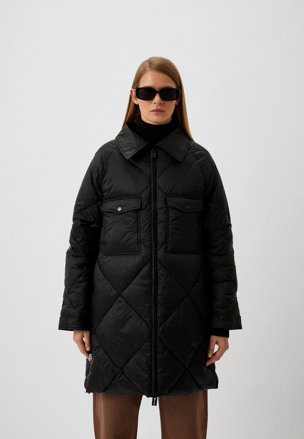 Jijil Куртка утепленная - фото 1