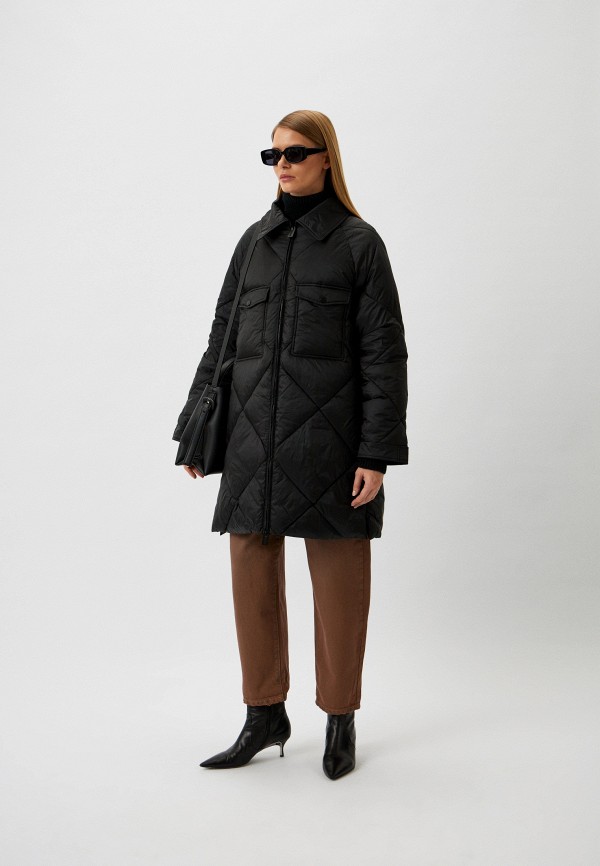 Jijil Куртка утепленная - фото 2