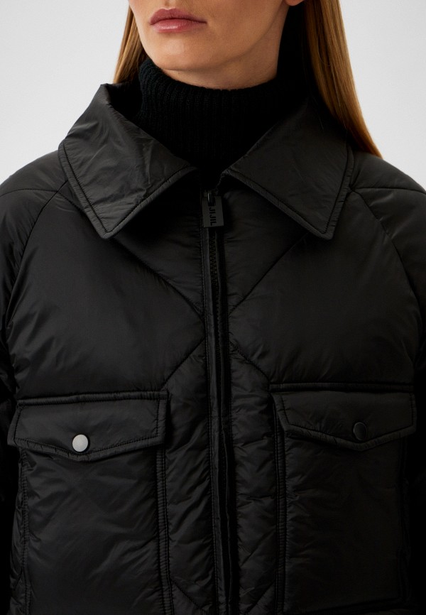 Jijil Куртка утепленная - фото 4