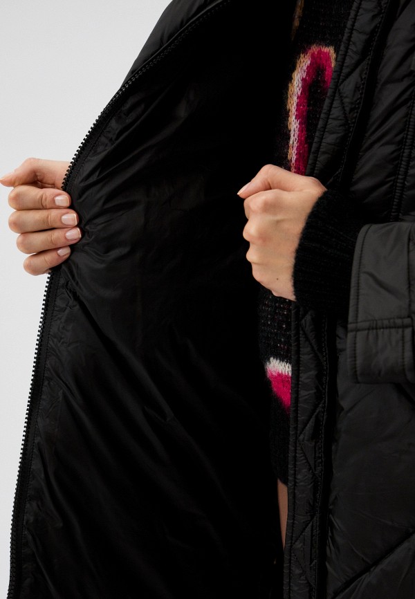 Jijil Куртка утепленная - фото 5