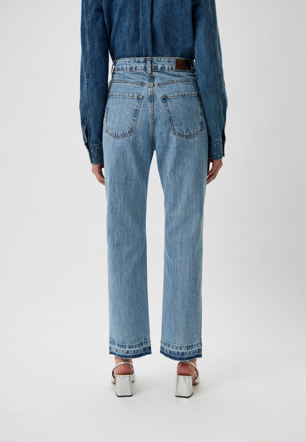 Jijil Джинсы - фото 3