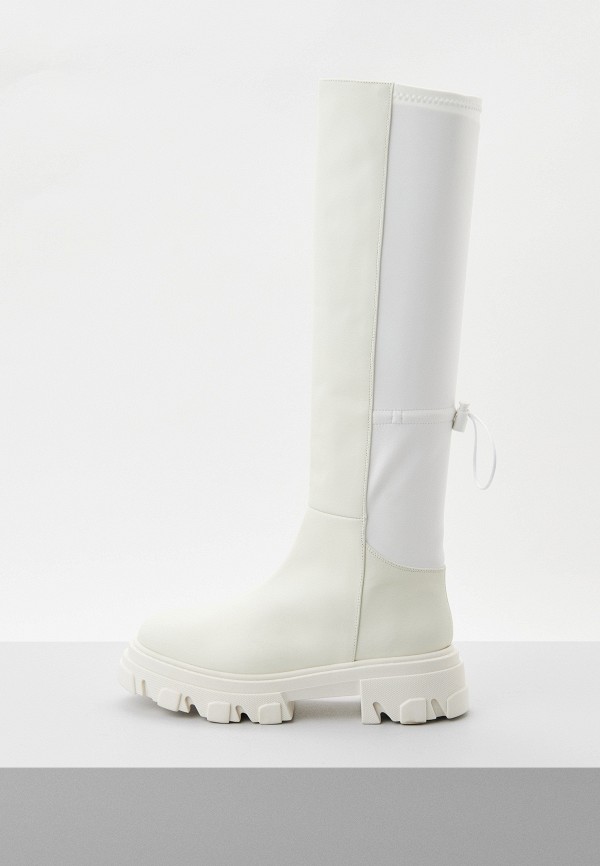 Giaborghini Ботфорты - фото 1